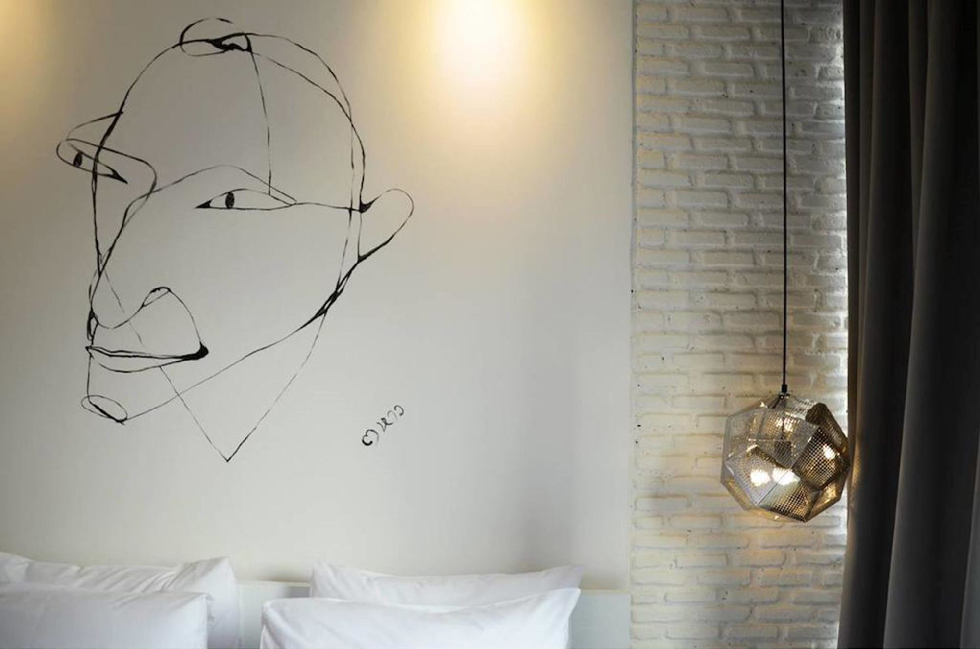 3 Howw Hostel At Sukhumvit 21 Bangkok Bagian luar foto